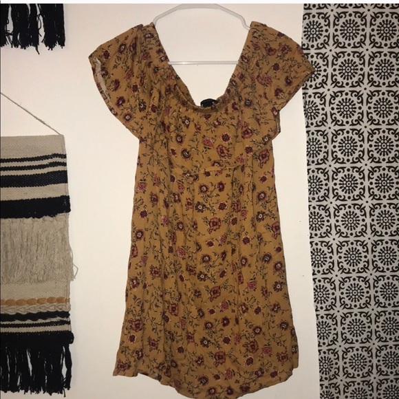 Brand 🆕 floral dress 🌼 - Picture 4 of 5